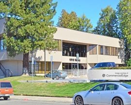 1111 Howe Avenue & 1010 Hurley Way