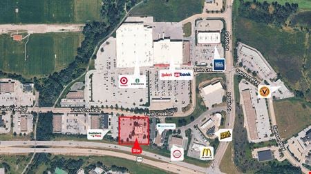 Retail space for Sale at 3809 Twin Creek Drive in Bellevue