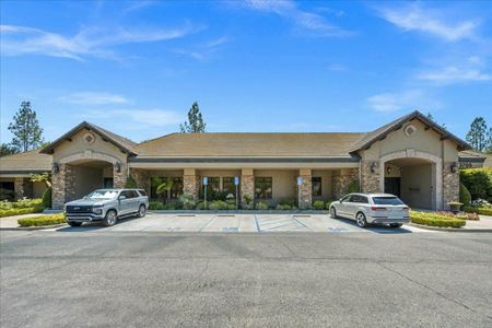 Office space for Rent at 3705 W Beechwood Ave in Fresno