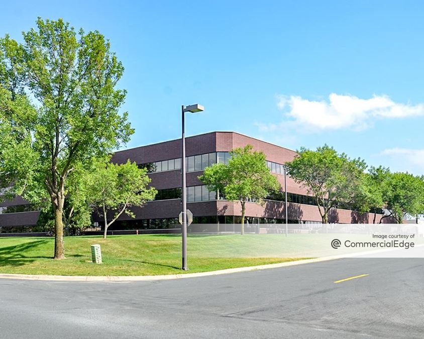 Northland Corporate Center - 7225 Northland Drive North, Brooklyn Park ...