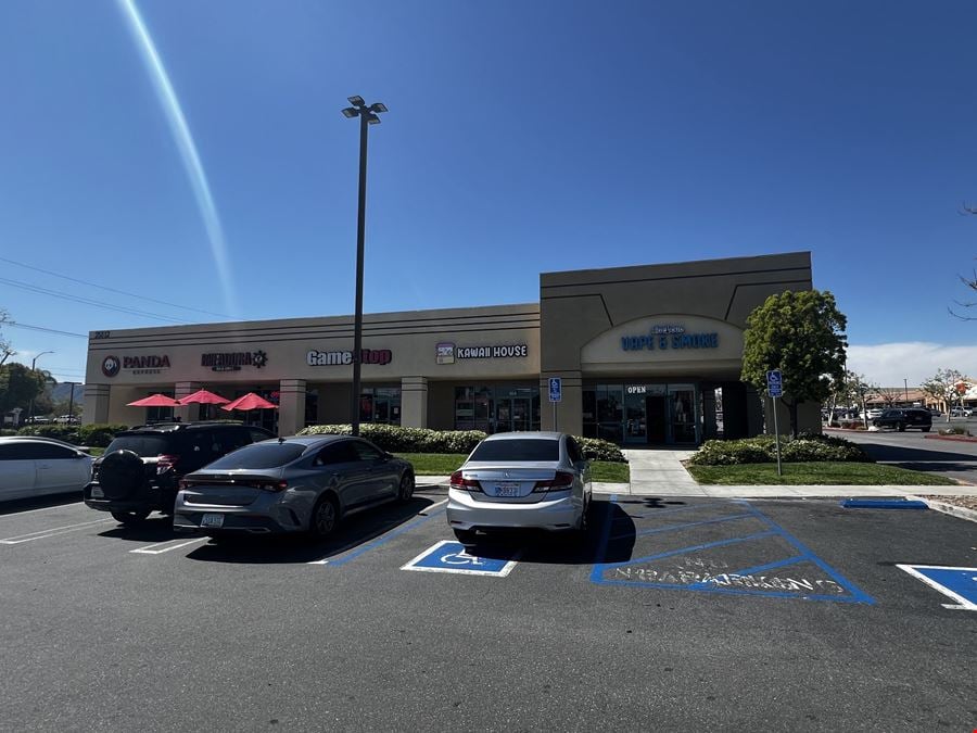 Murrieta Plaza