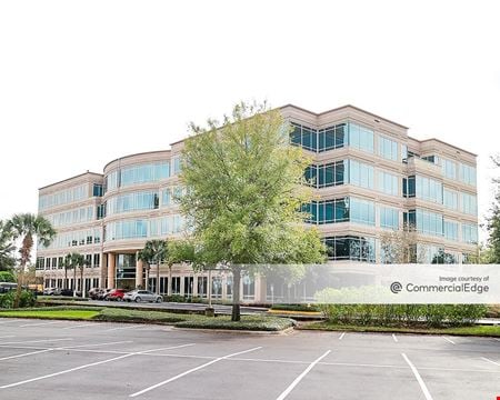 Photo of commercial space at 200 Colonial Center Pkwy in Lake Mary