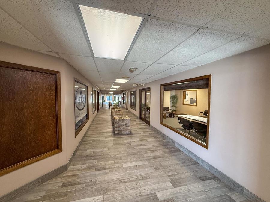 16 Mantorville Ave N - Business Condo For Sale 