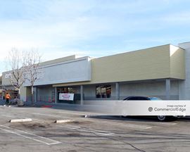 Crenshaw Imperial Plaza