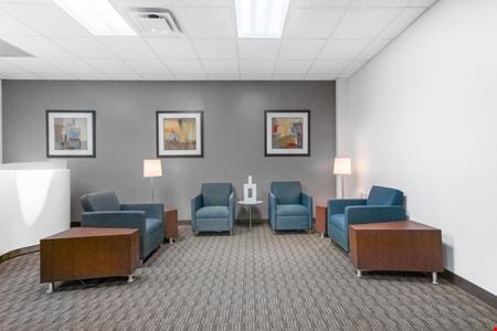 Shared and coworking spaces at 1452 Hughes Road Suite 200 in Grapevine