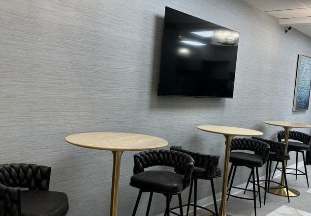 Quest Workspaces - Quest - Miami Tower