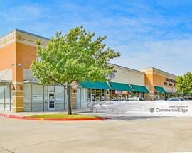 Parkway Towne Crossing