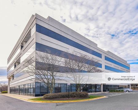 Office space for Rent at 15200 Shady Grove Road in Rockville