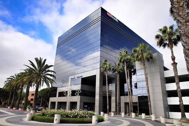 Newport Corporate Tower