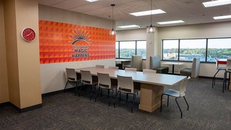 Office space for Rent at 5775 Wayzata Boulevard, Suite 700 in St. Louis Park