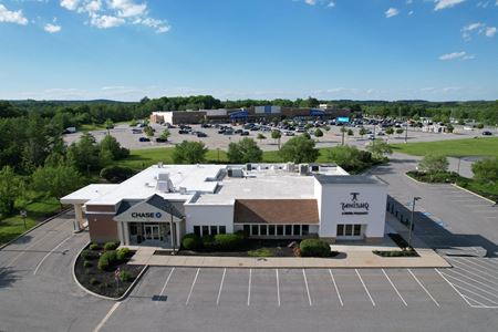 Retail space for Sale at 303 Turnpike Road in Westborough