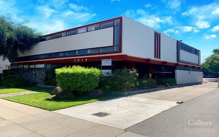 Office space for Sale at 2034 Forest Ave in San Jose