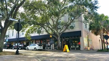 Commercial space for Rent at 302 12th St W in Bradenton