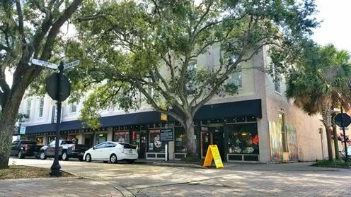 Main Street Office Lofts for Lease!