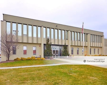 Industrial space for Rent at 25 East Union Avenue in East Rutherford