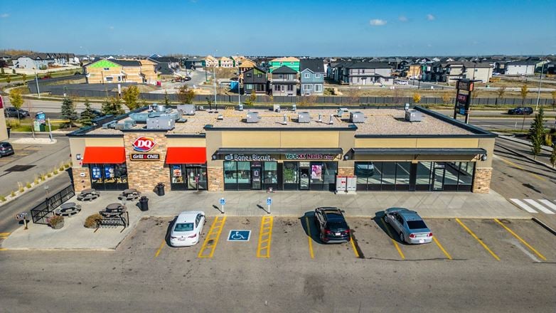 50th Street Market
