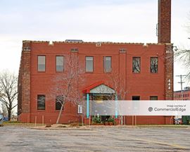 Lafayette Park Distribution Center