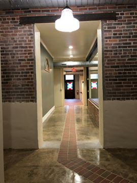 Downtown Thomasville Office for Sale or Lease