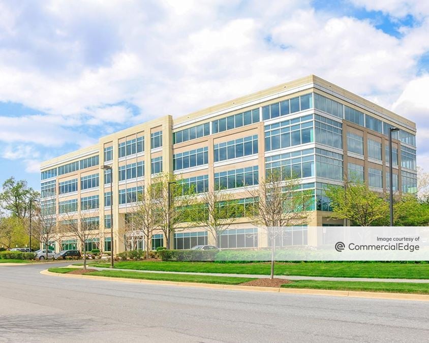 9601 Blackwell Road, Rockville office Space For Lease