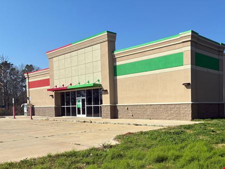 Retail space for Rent at 175 US Hwy 96 in Pineland