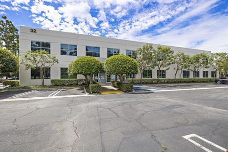 Industrial space for Sale at 32 Mauchly #B in Irvine