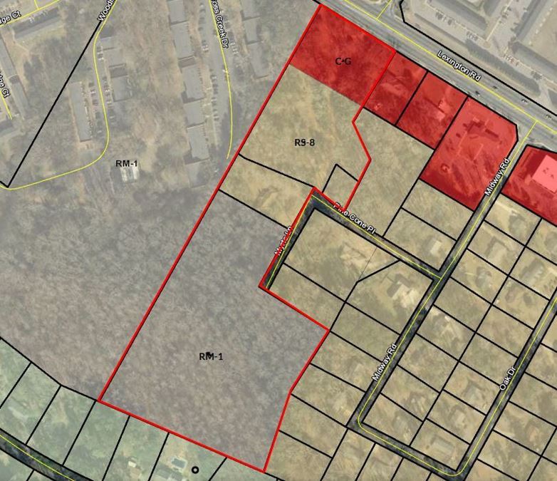 FLEMING  TRACT