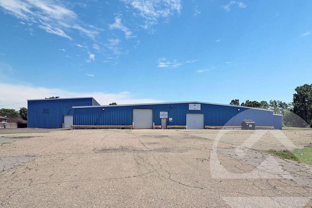 160 Visger Rd