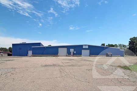 Photo of commercial space at 160 Visger Rd in River Rouge