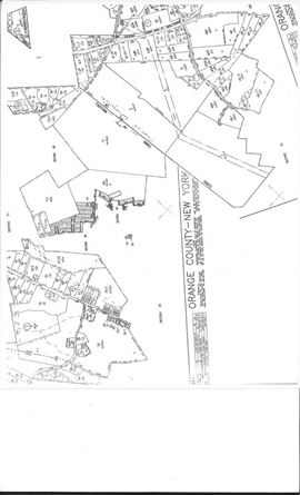 Land property in Middletown, NY