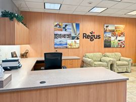 Regus - Bedford South River Rd