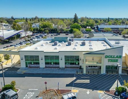 Retail space for Sale at 2540 Watt Ave in Sacramento