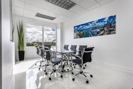 Shared and coworking spaces at 7950 Northwest 53rd Street Suite 337 in Miami