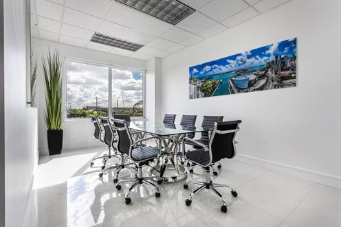 Offix Solutions - Doral