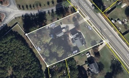 VacantLand space for Sale at 5744 Rice Mine Road in Tuscaloosa
