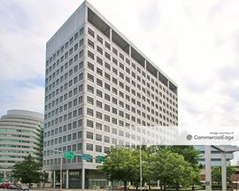 400 Atlantic Street