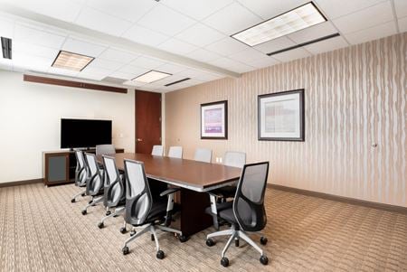 Shared and coworking spaces at 3440 Toringdon Way #205 in Charlotte