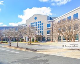 Innsbrook Corporate Center - Lakeview Center