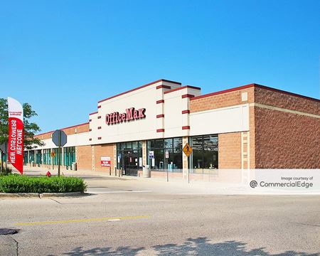 Retail space for Rent at 4423 US Route 14 in Crystal Lake