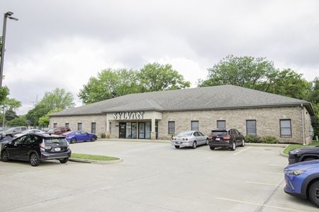Office space for Rent at 4050 Britt Farm Dr in Lafayette
