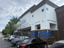Old National Town Center