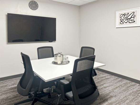 Regus - Clearwater - Countryside Corporate Ctr