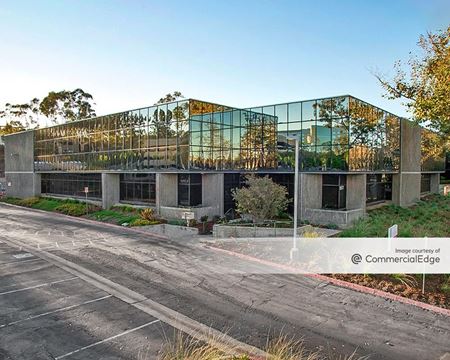 Office space for Rent at 9573 Chesapeake Drive in San Diego