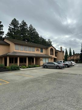 Brookside Office Condo - Feather River Drive