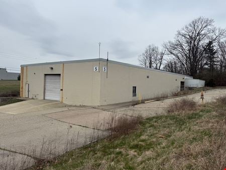 Industrial space for Rent at 5623 Montgomery Rd in Cincinnati