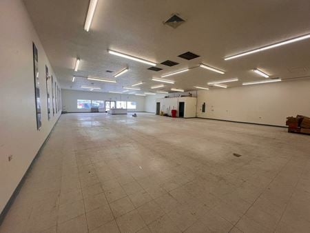 Retail space for Rent at 252 Bell Ave in Cadillac