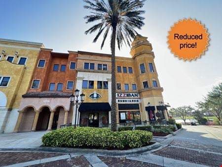 Retail space for Sale at 6996 Piazza Grande Ave in Orlando
