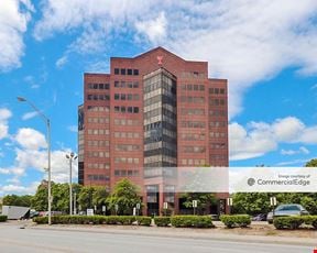 Landmark Center