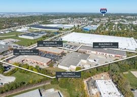 Commerce Park of Blue Ash