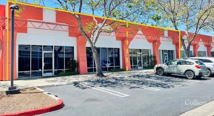 Other space for Rent at 3566 S Higuera St in San Luis Obispo