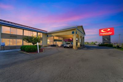Econo Lodge Inn & Suites Triadelphia